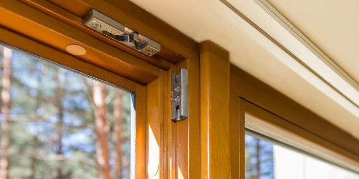 Встановлення євровікон своїми руками Встановлення євровікон своїми руками