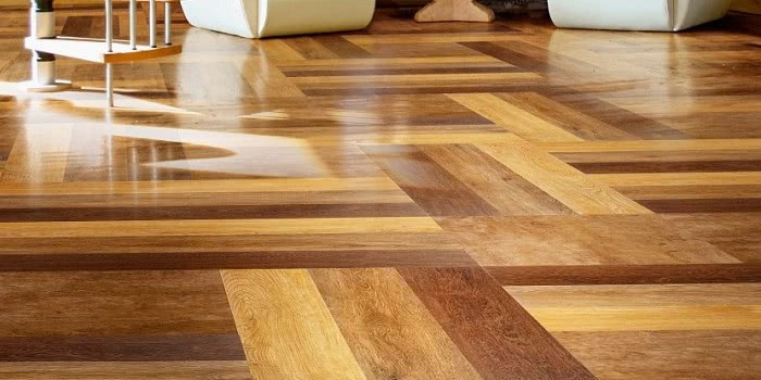 Технологія наливних підлог